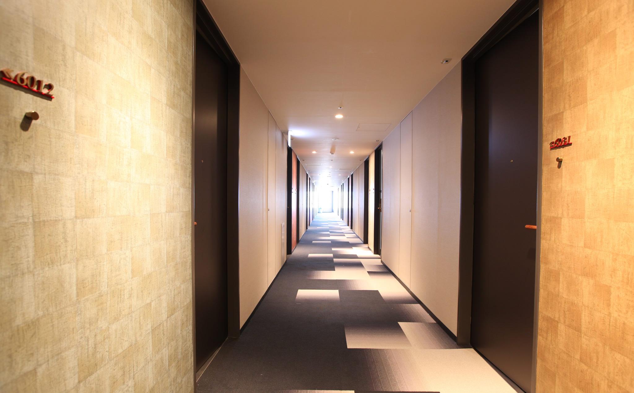 ホテル アーバンホテル京都二条プレミアム 京都市