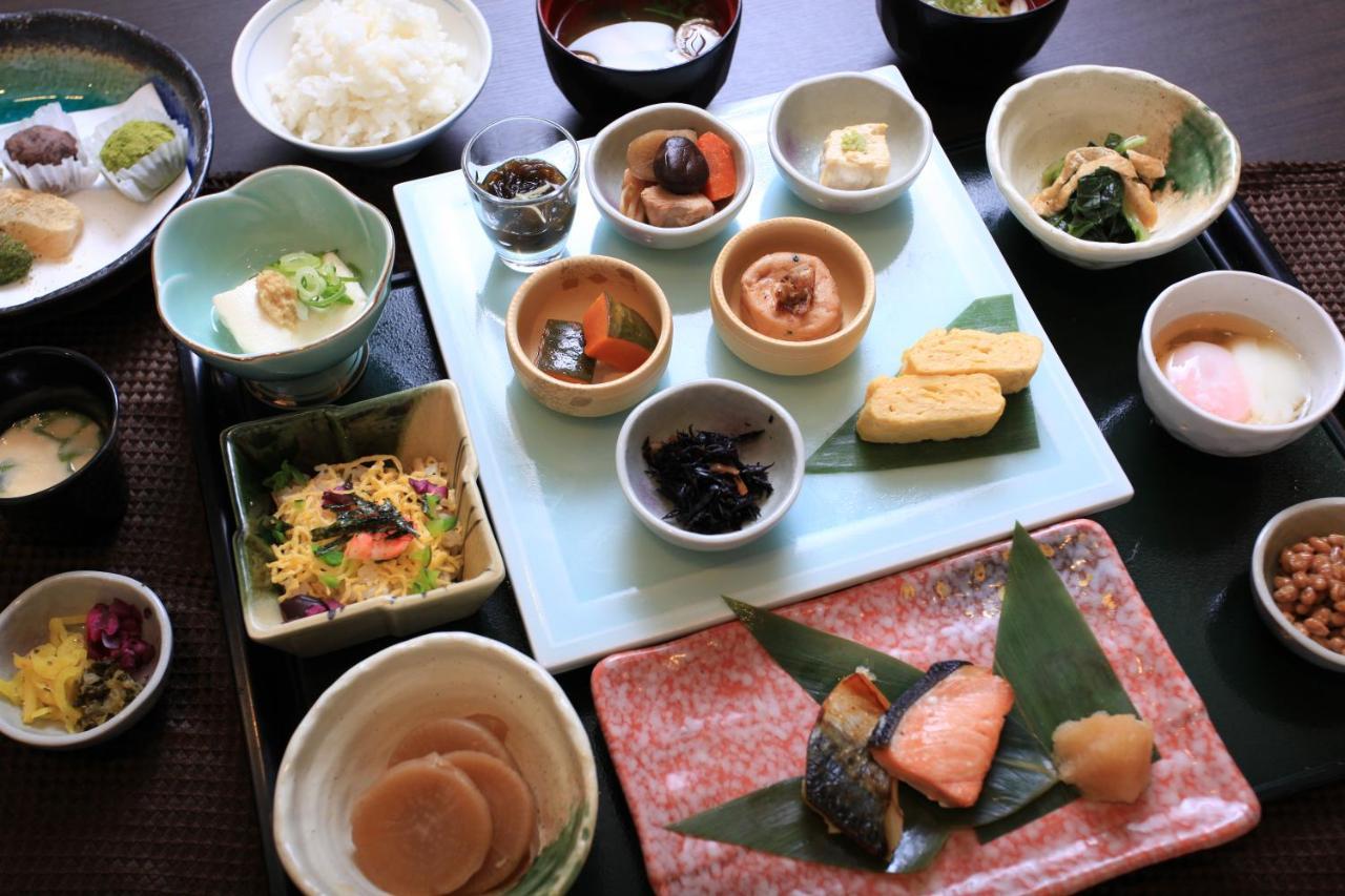 京都二条溢价城市酒店 3* 京都