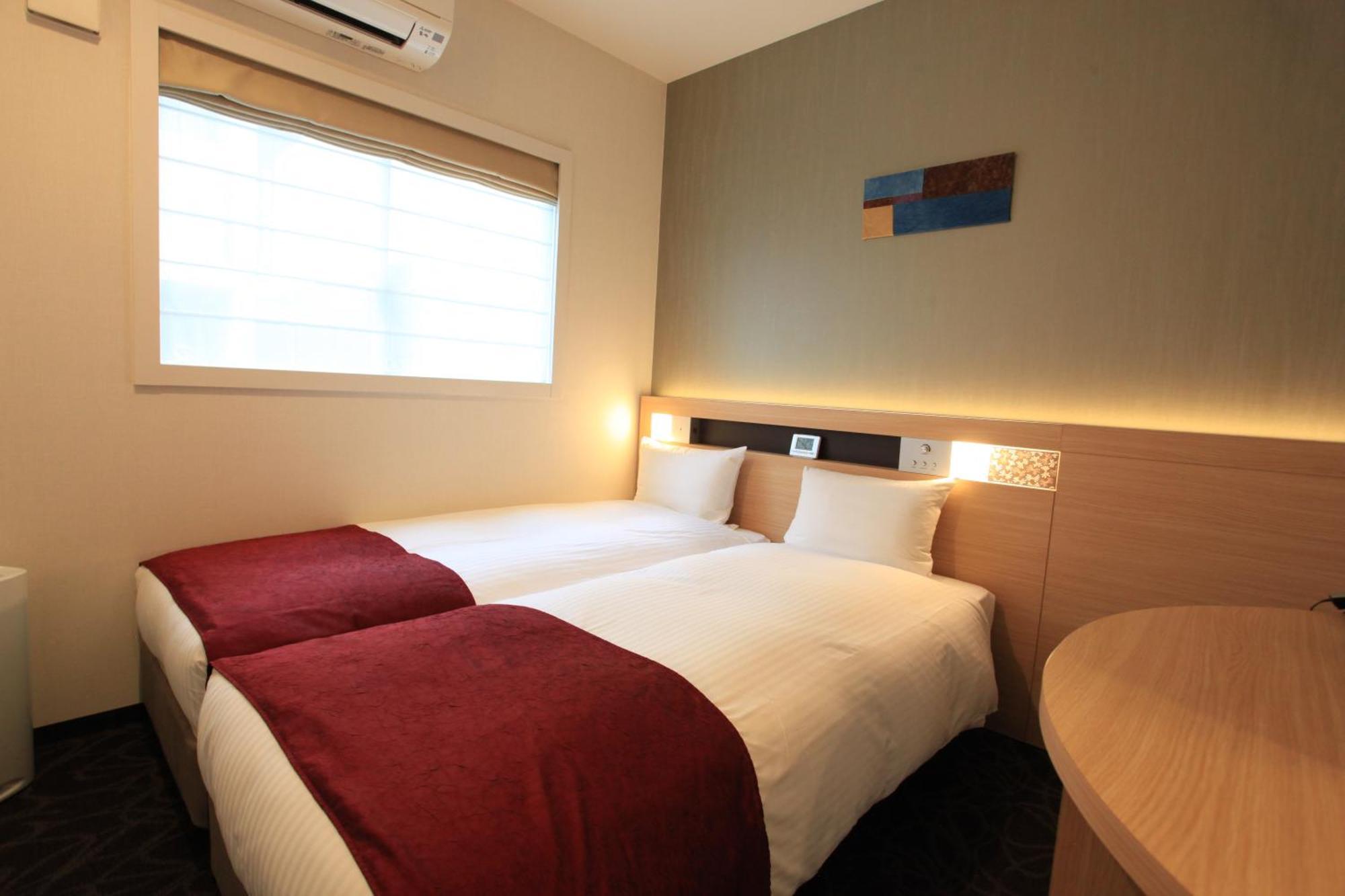 Urban Nijo Premium Hotel 3*