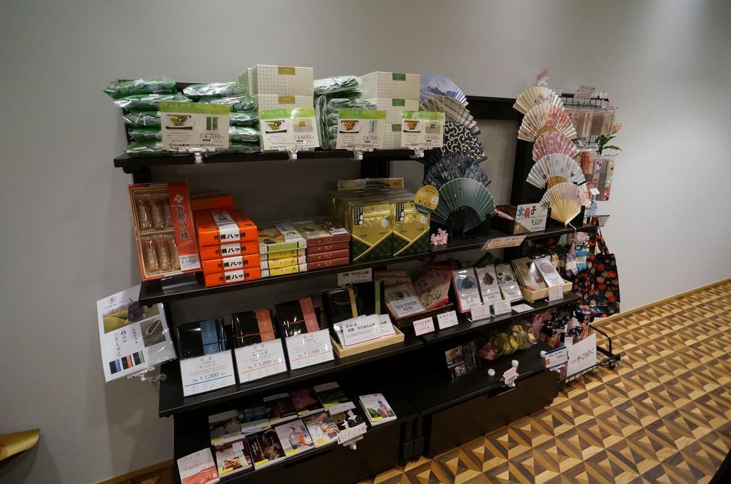 酒店 京都二条溢价城市酒店
